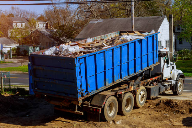 Best Dumpster Rental Services  in Wheatland, CA