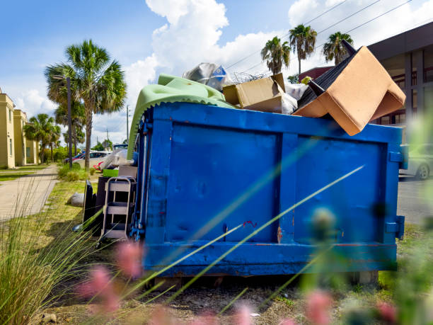 Appliance Disposal in Wheatland, CA