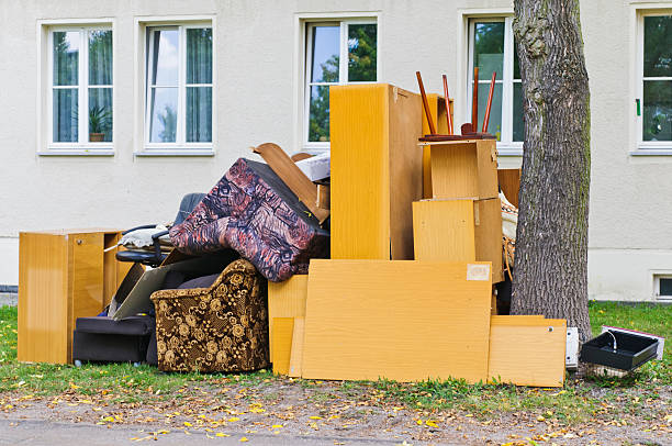 Best Household Junk Removal  in Wheatland, CA